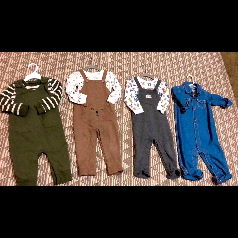 24 months $25 for all